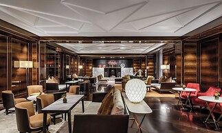 Bvlgari Hotel Paris