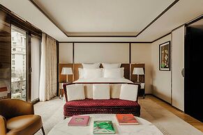 Bvlgari Hotel Paris