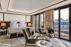 Bvlgari Hotel Paris