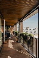 Bvlgari Hotel Paris