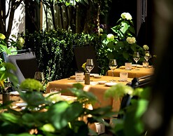 Bvlgari Hotel Paris