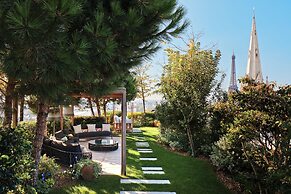 Bvlgari Hotel Paris