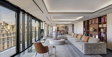 Bvlgari Hotel Paris