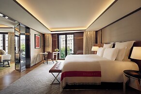 Bvlgari Hotel Paris