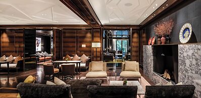 Bvlgari Hotel Paris