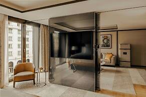 Bvlgari Hotel Paris