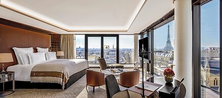 Bvlgari Hotel Paris