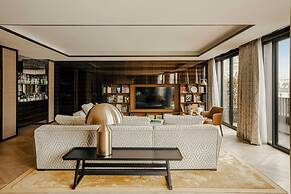 Bvlgari Hotel Paris