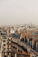 Bvlgari Hotel Paris