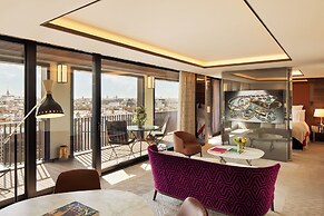 Bvlgari Hotel Paris