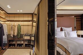 Bvlgari Hotel Paris
