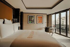 Bvlgari Hotel Paris