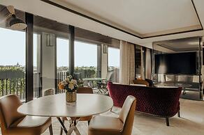 Bvlgari Hotel Paris