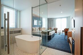 The Langlands Hotel