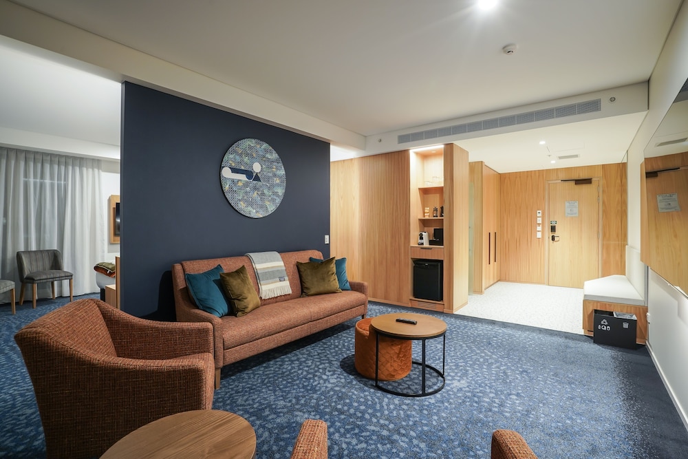 The Langlands Hotel