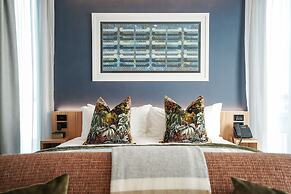 The Langlands Hotel