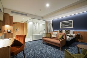 The Langlands Hotel