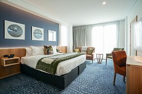 The Langlands Hotel