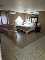 The Hills Guest House