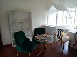 The Hills Guest House