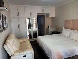 The Hills Guest House