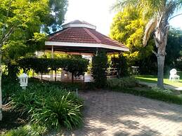The Hills Guest House