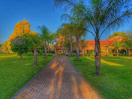 The Hills Guest House