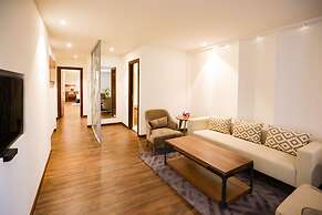 Regenta Suites Gurugram, Sector 49 Sohna Road