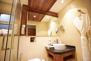 Regenta Suites Gurugram, Sector 49 Sohna Road