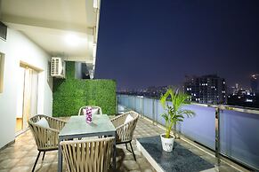 Regenta Suites Gurugram, Sector 49 Sohna Road