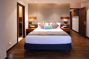 Regenta Suites Gurugram, Sector 49 Sohna Road