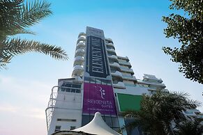 Regenta Suites Gurugram, Sector 49 Sohna Road
