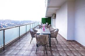 Regenta Suites Gurugram, Sector 49 Sohna Road