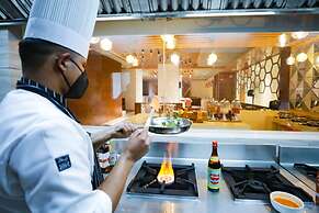 Regenta Suites Gurugram, Sector 49 Sohna Road