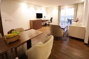 Regenta Suites Gurugram, Sector 49 Sohna Road