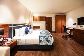 Regenta Suites Gurugram, Sector 49 Sohna Road