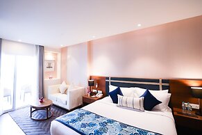 Regenta Suites Gurugram, Sector 49 Sohna Road