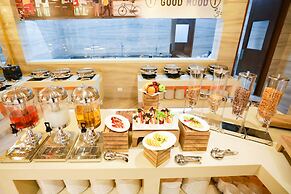Regenta Suites Gurugram, Sector 49 Sohna Road