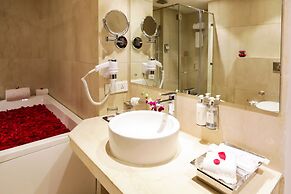 Regenta Suites Gurugram, Sector 49 Sohna Road