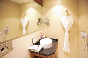 Regenta Suites Gurugram, Sector 49 Sohna Road