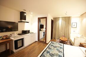 Regenta Suites Gurugram, Sector 49 Sohna Road