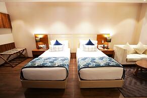 Regenta Suites Gurugram, Sector 49 Sohna Road