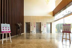 Regenta Suites Gurugram, Sector 49 Sohna Road