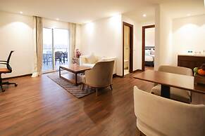 Regenta Suites Gurugram, Sector 49 Sohna Road