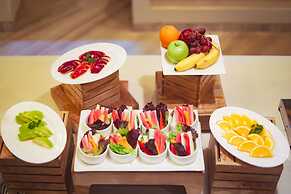 Regenta Suites Gurugram, Sector 49 Sohna Road