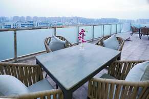 Regenta Suites Gurugram, Sector 49 Sohna Road