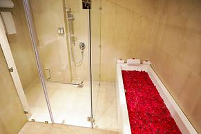 Regenta Suites Gurugram, Sector 49 Sohna Road