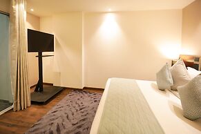 Regenta Suites Gurugram, Sector 49 Sohna Road