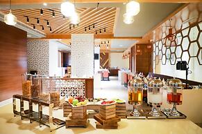 Regenta Suites Gurugram, Sector 49 Sohna Road