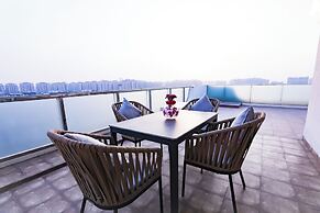 Regenta Suites Gurugram, Sector 49 Sohna Road